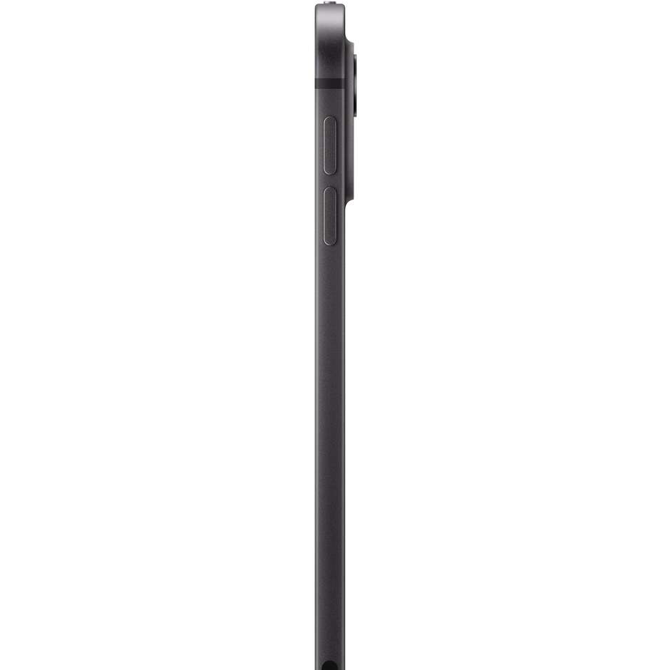 11-inch ipad pro wifi 256gb with standard glass -