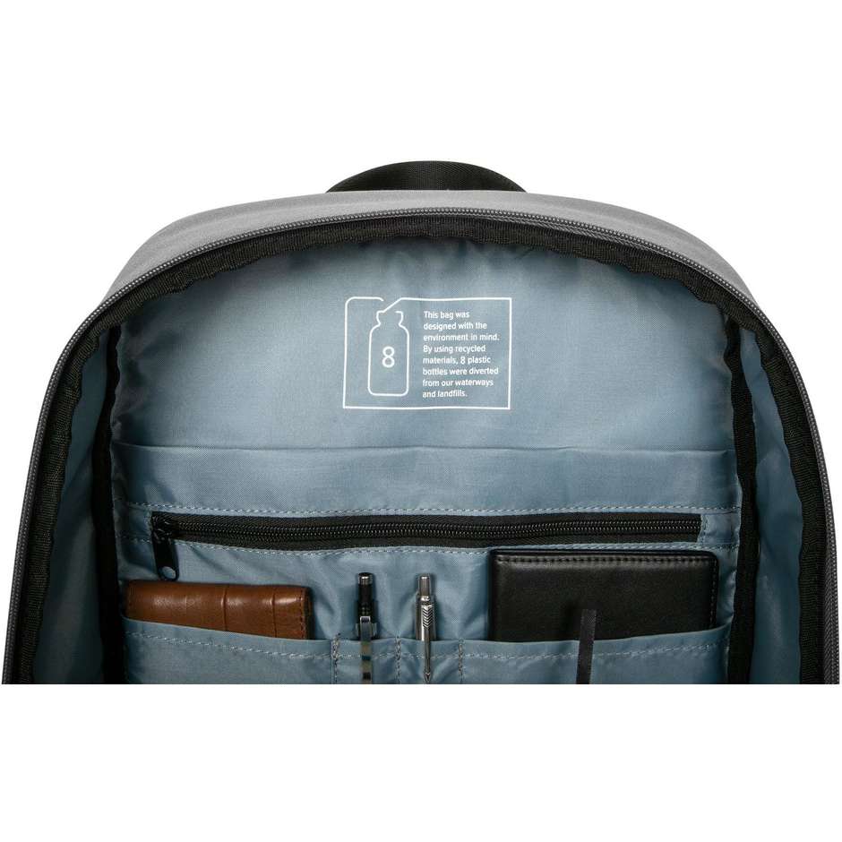 15.6  sagano backpack