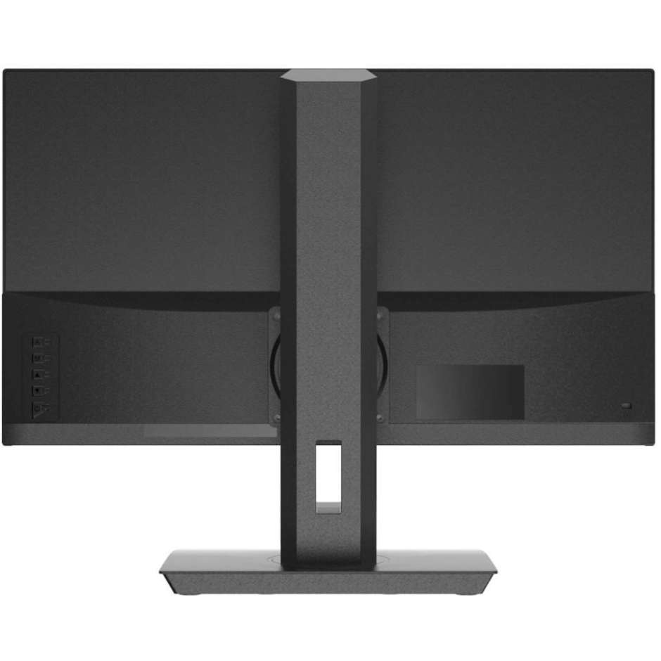 21 45  monitor frameless design