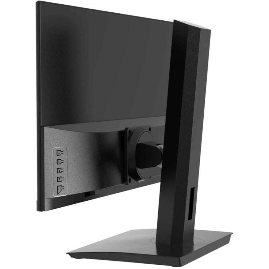 21 45  monitor frameless design