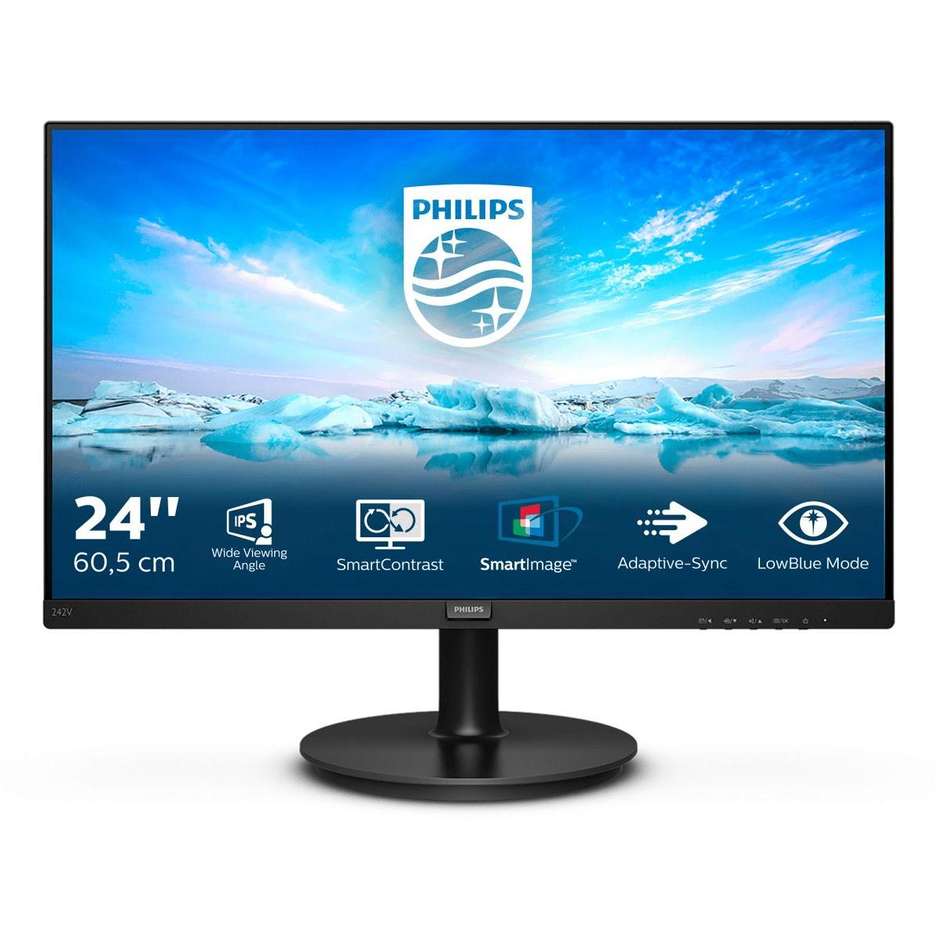 23 8 ips 75hz vga hdmi dp mm