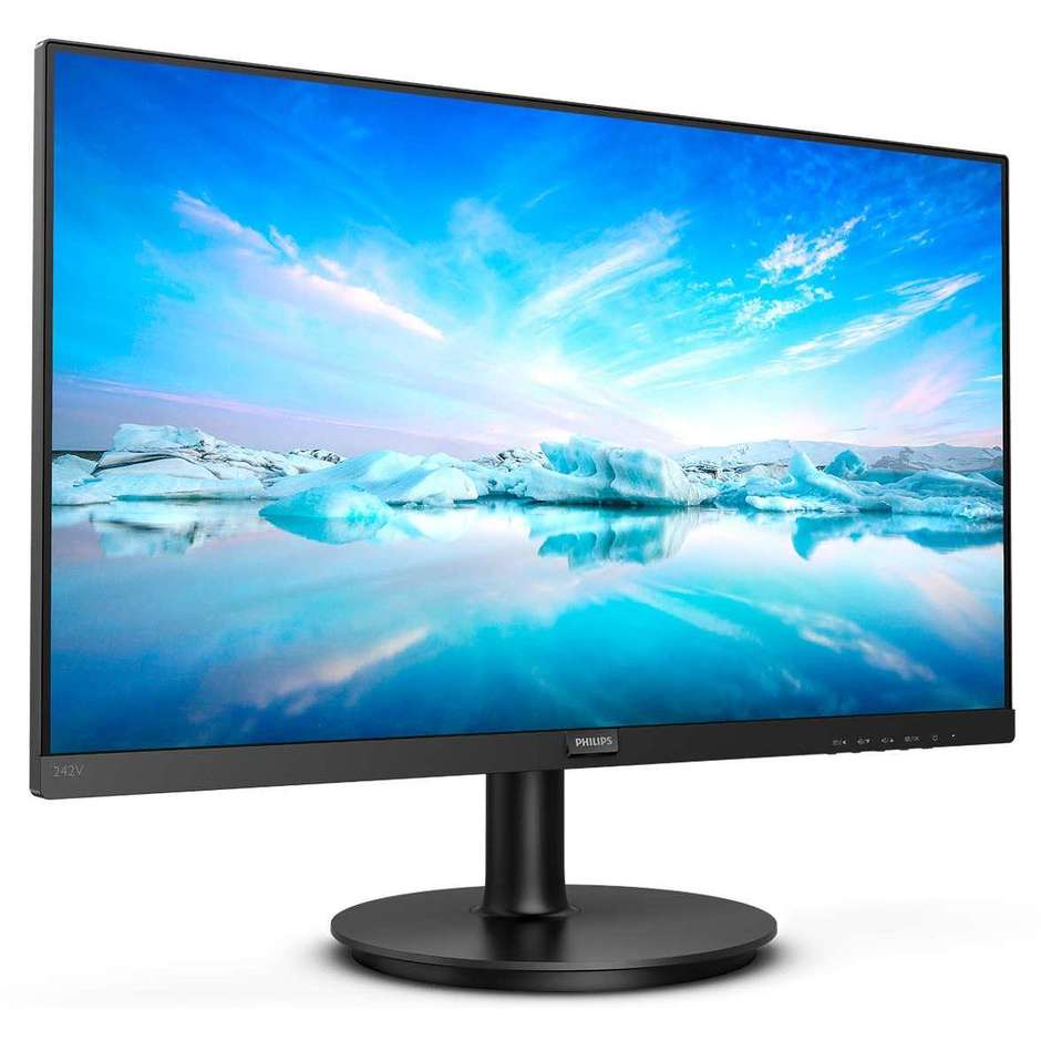 23 8 ips 75hz vga hdmi dp mm
