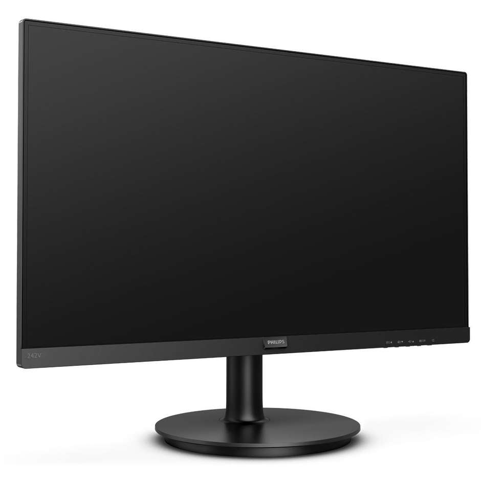 23 8 ips 75hz vga hdmi dp mm