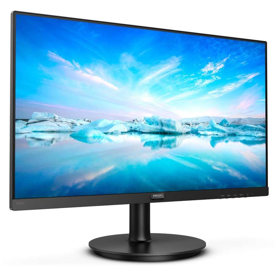 23 8 ips 75hz vga hdmi dp mm