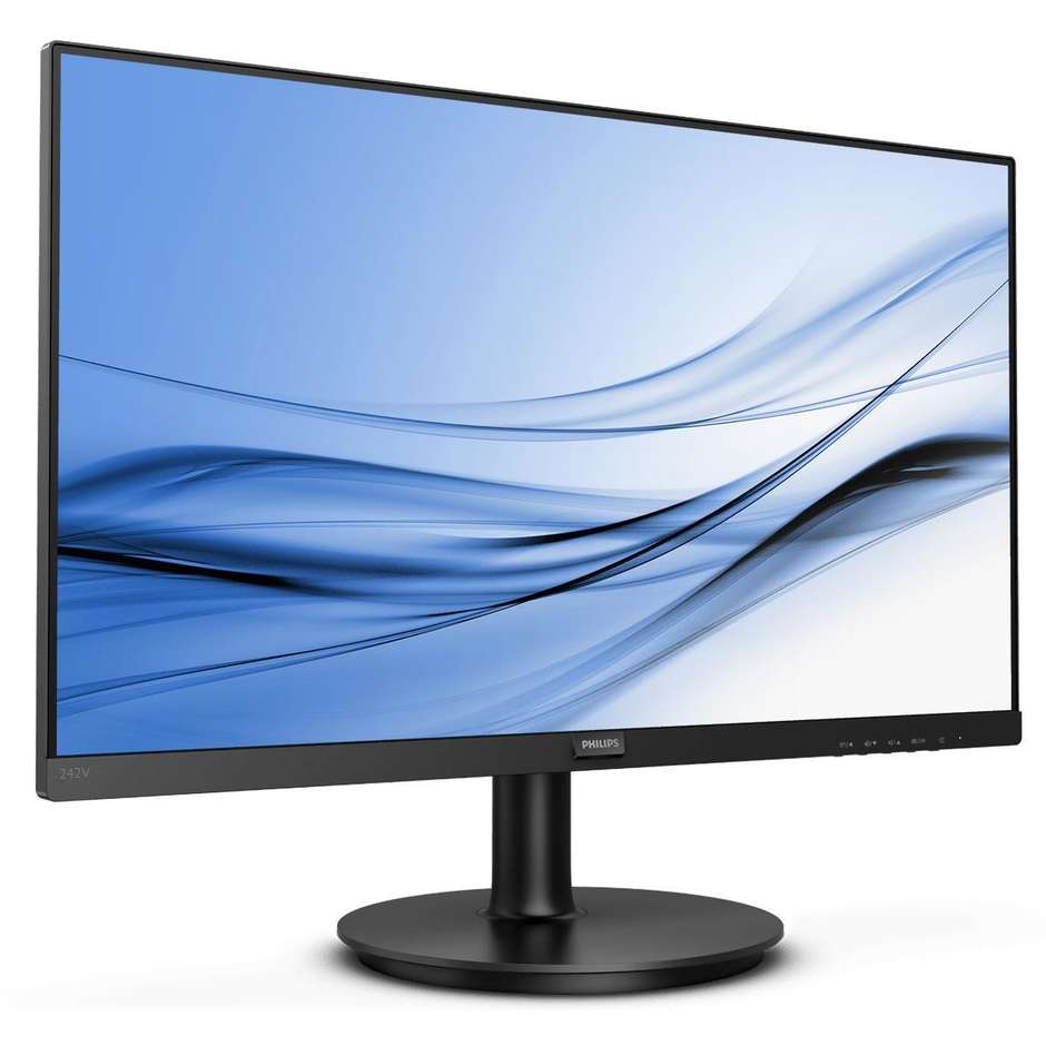 23 8 ips 75hz vga hdmi dp mm