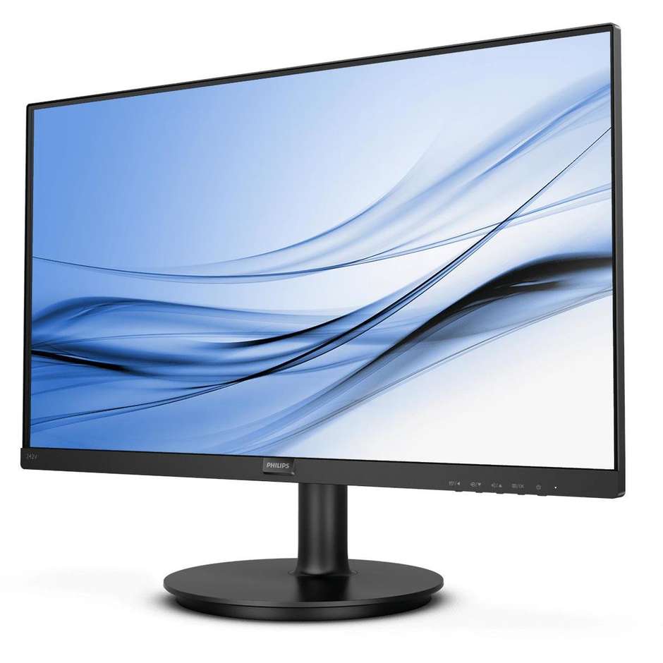 23 8 ips 75hz vga hdmi dp mm