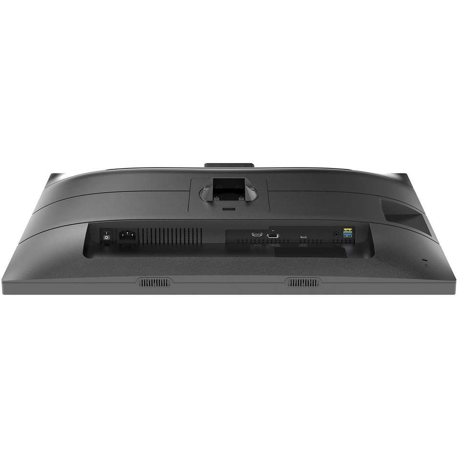 27 ips usb-c monitor webcam mic