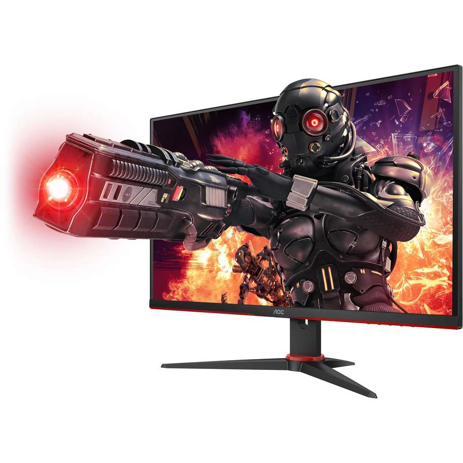 27 monitor aoc gaming ips fhd