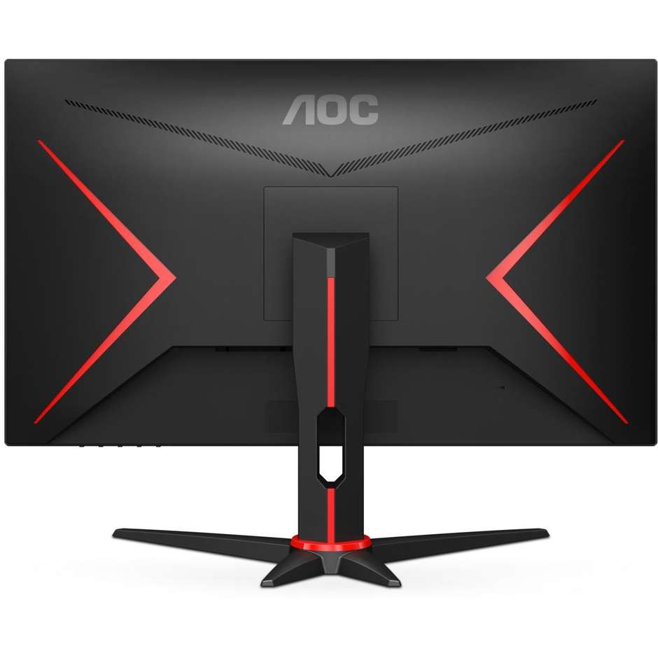 27 monitor aoc gaming ips fhd