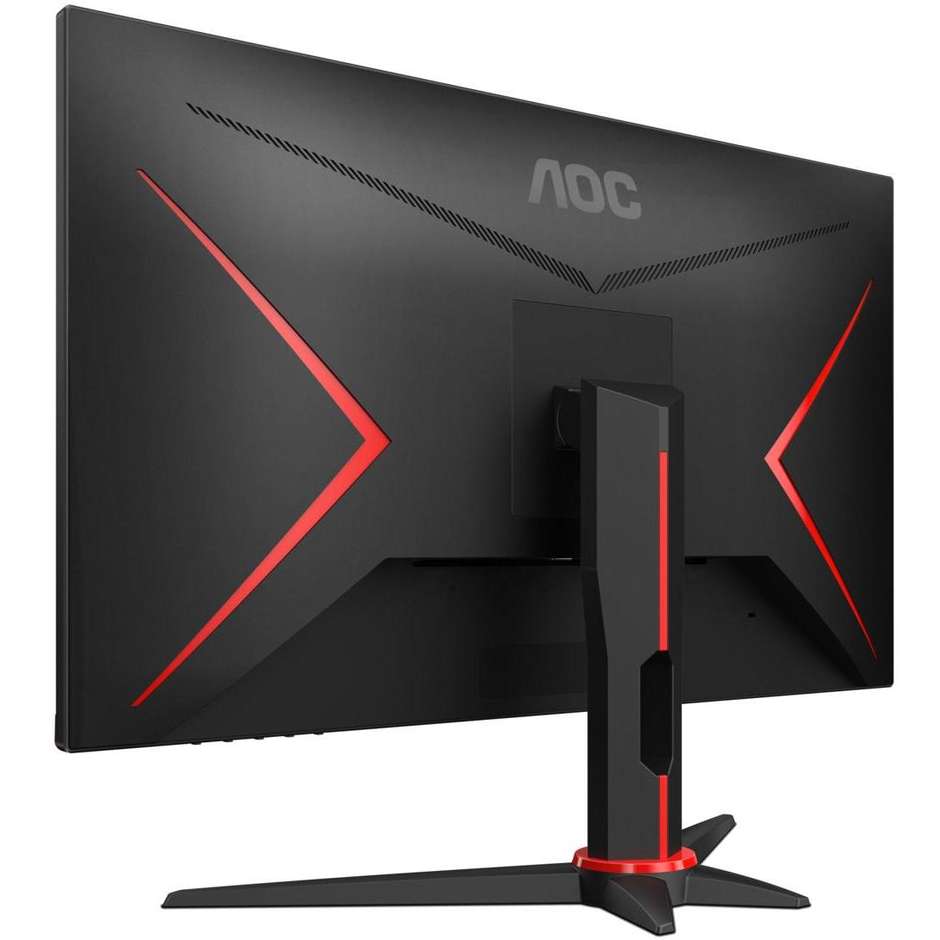 27 monitor aoc gaming ips fhd