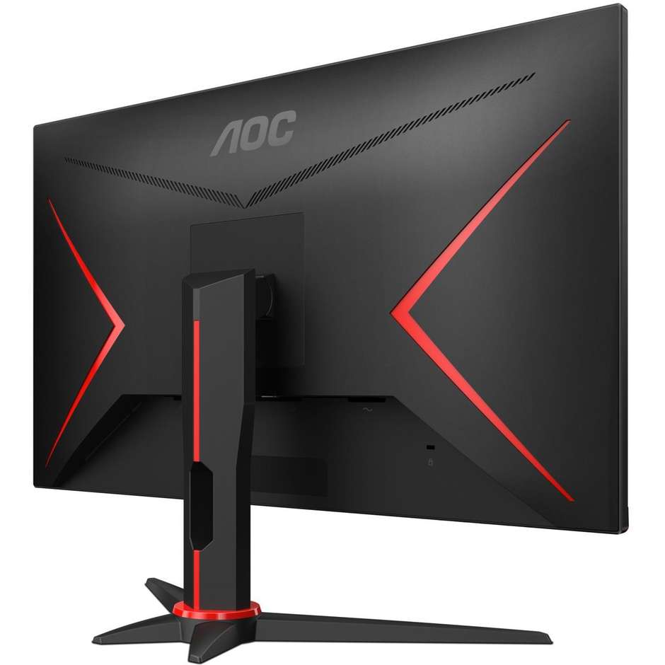 27 monitor aoc gaming ips fhd