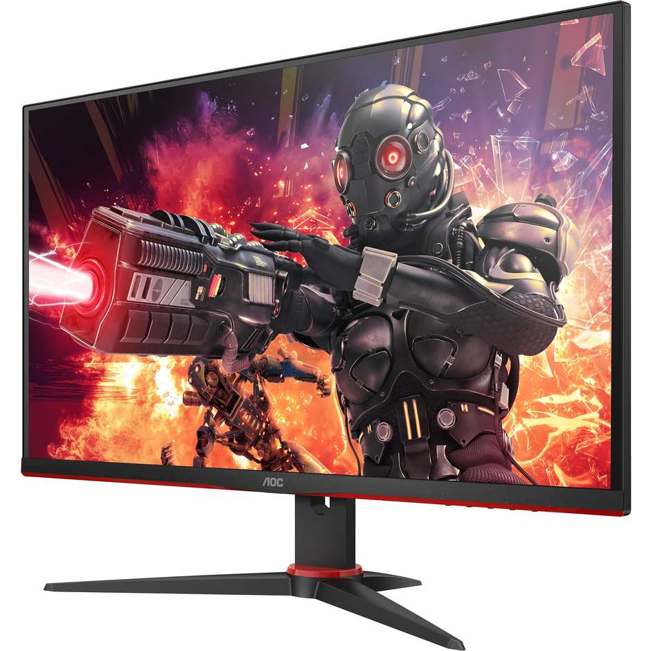 27 monitor aoc gaming ips fhd