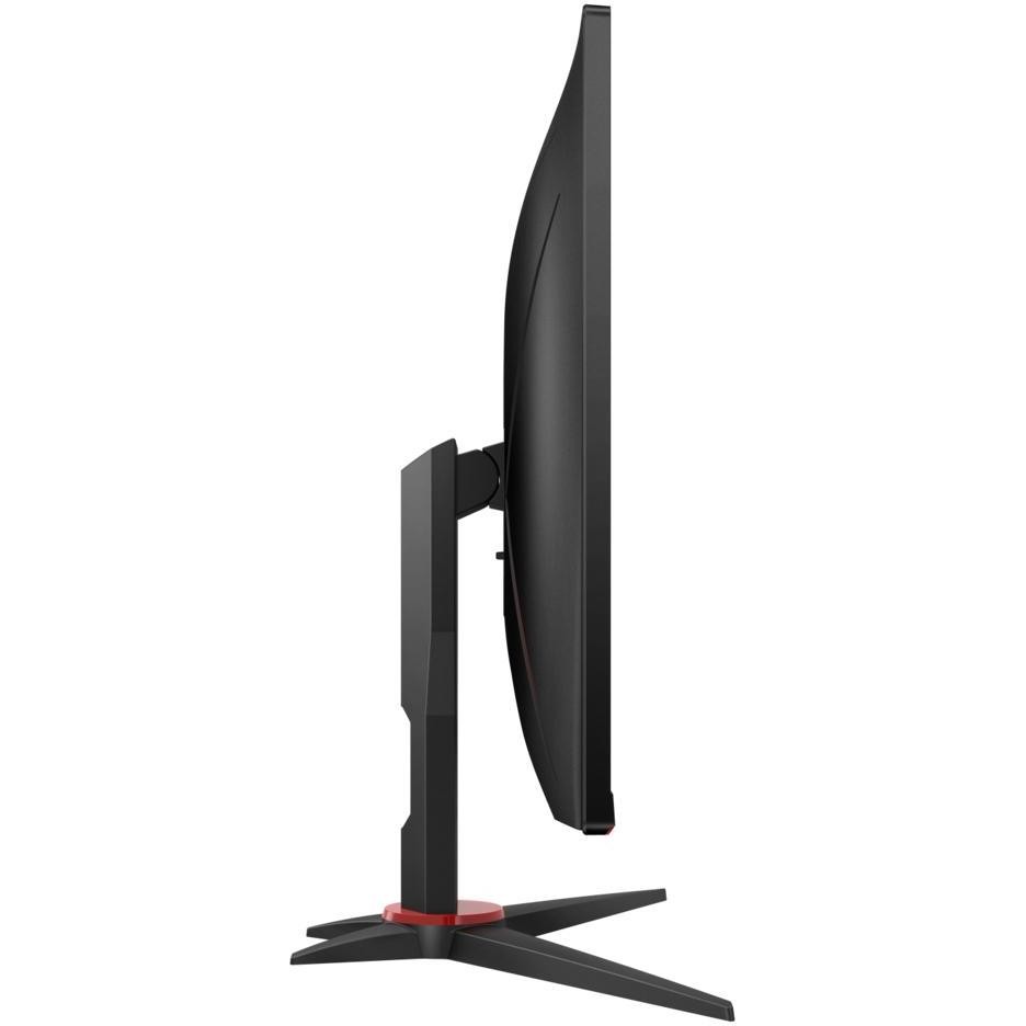 27 monitor aoc gaming ips fhd