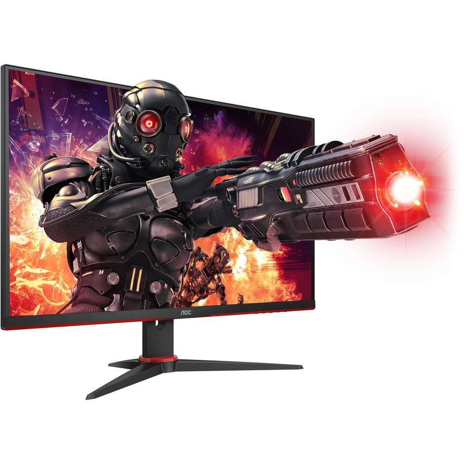 27 monitor aoc gaming ips fhd
