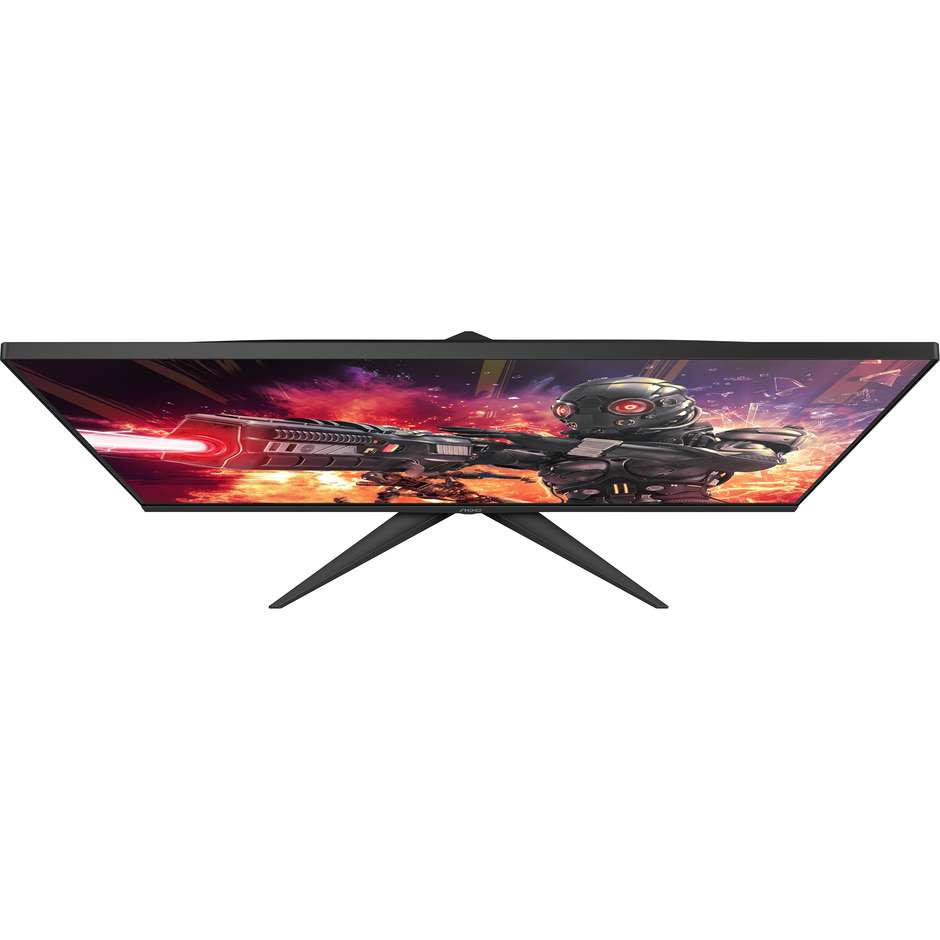 27 monitor aoc gaming ips fhd