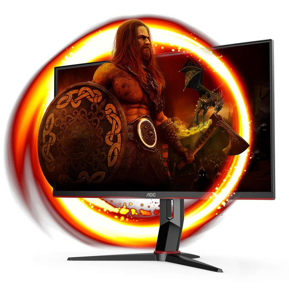 28; 16:9; aoc gaming; ips