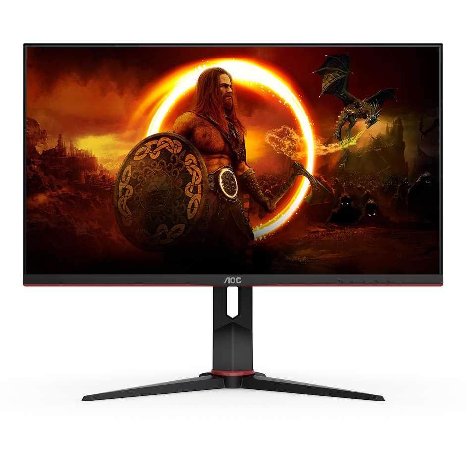 28; 16:9; aoc gaming; ips