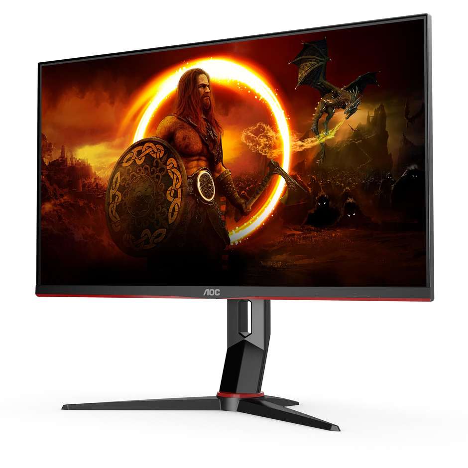 28; 16:9; aoc gaming; ips