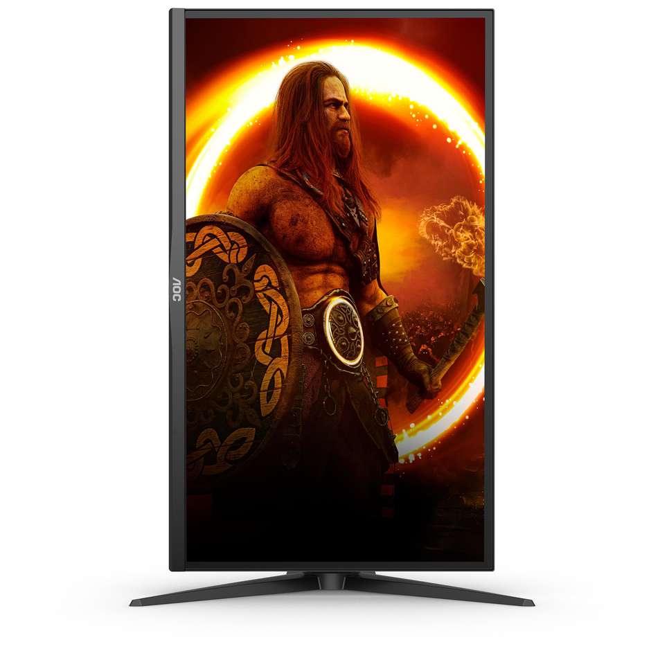 28; 16:9; aoc gaming; ips