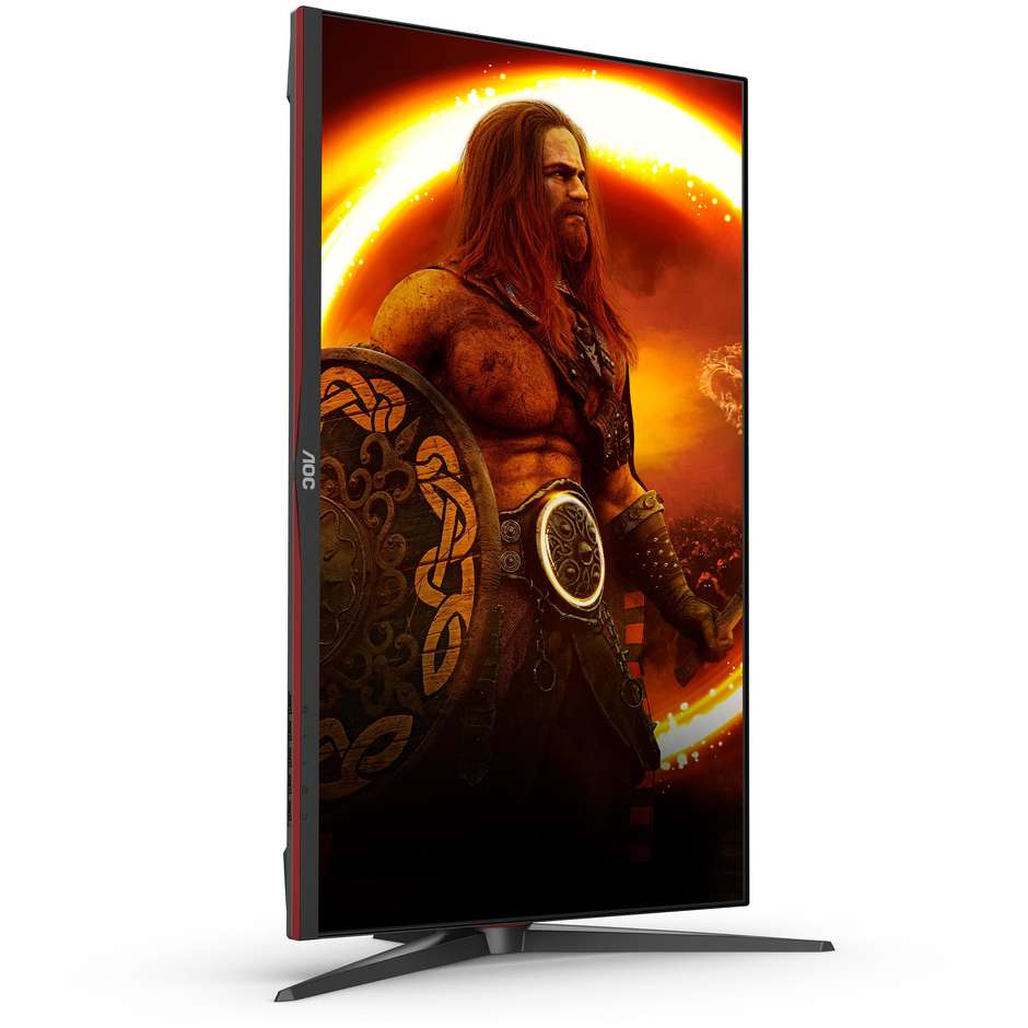 28; 16:9; aoc gaming; ips