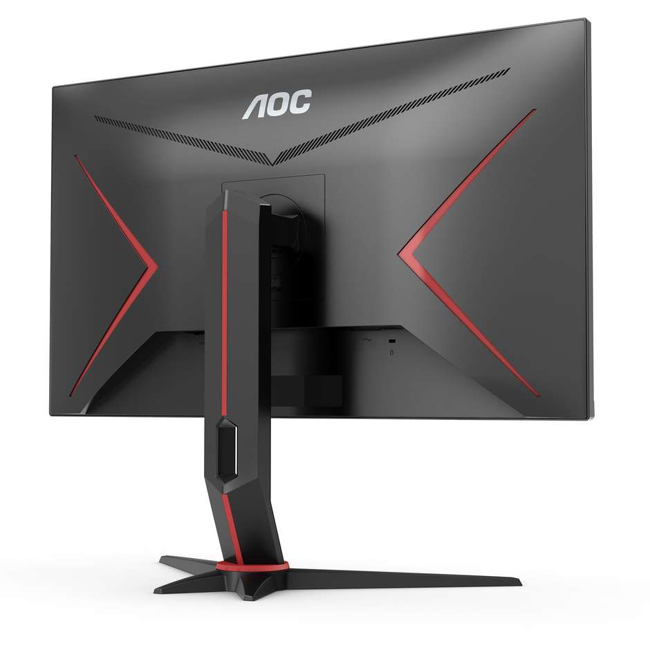 28; 16:9; aoc gaming; ips