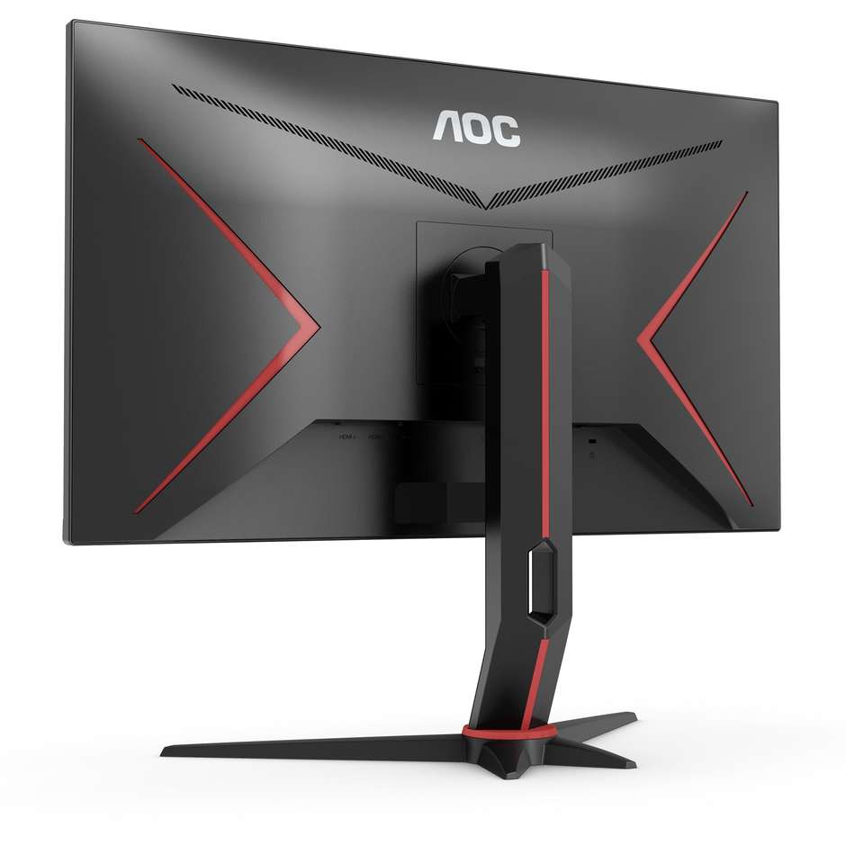 28; 16:9; aoc gaming; ips
