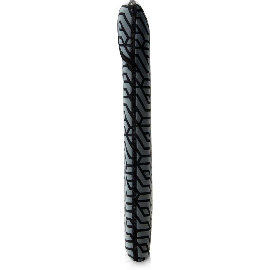 2f2l0aa hp 15 blk/geo sleeve