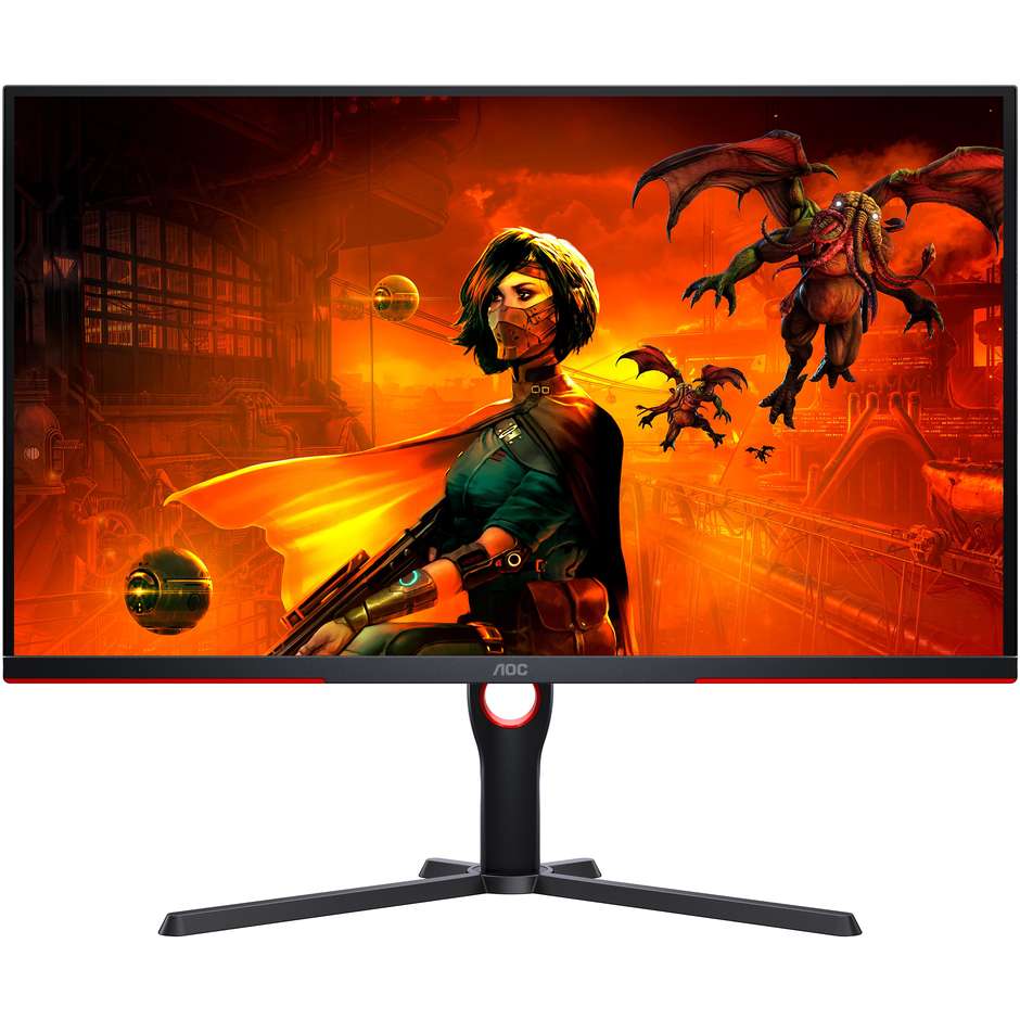 31.5 aoc gaming 16:9 ips 144hz