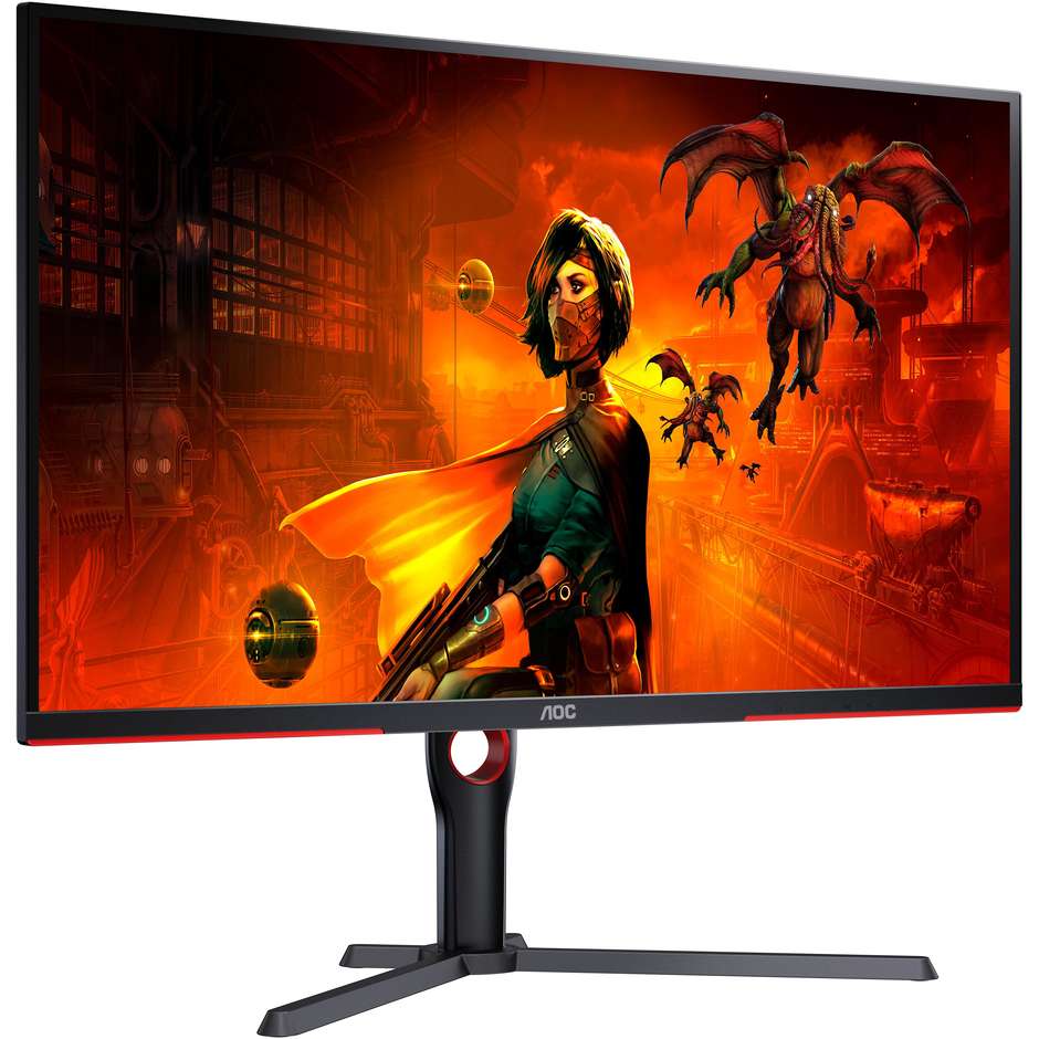 31.5 aoc gaming 16:9 ips 144hz