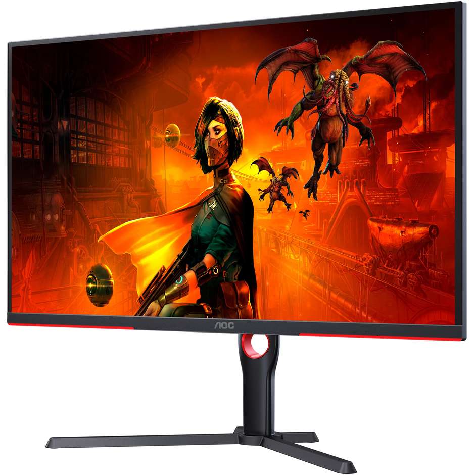 31.5 aoc gaming 16:9 ips 144hz