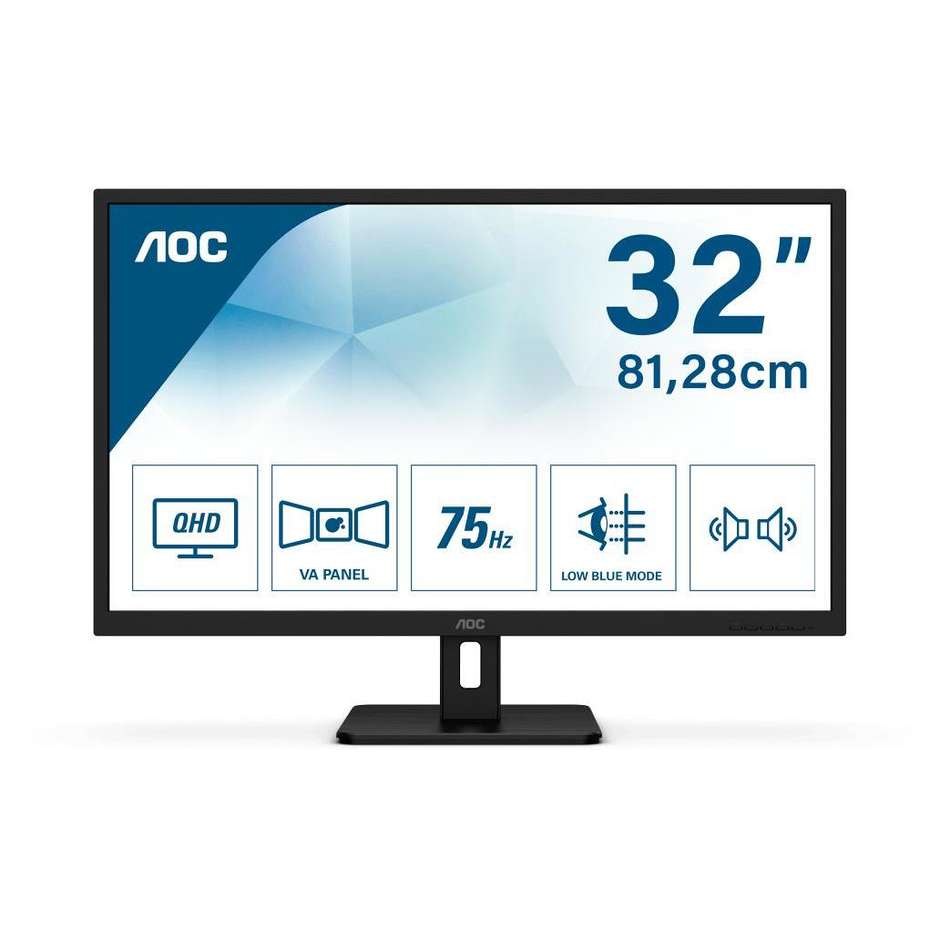 31 5 monitor essential-line 2k