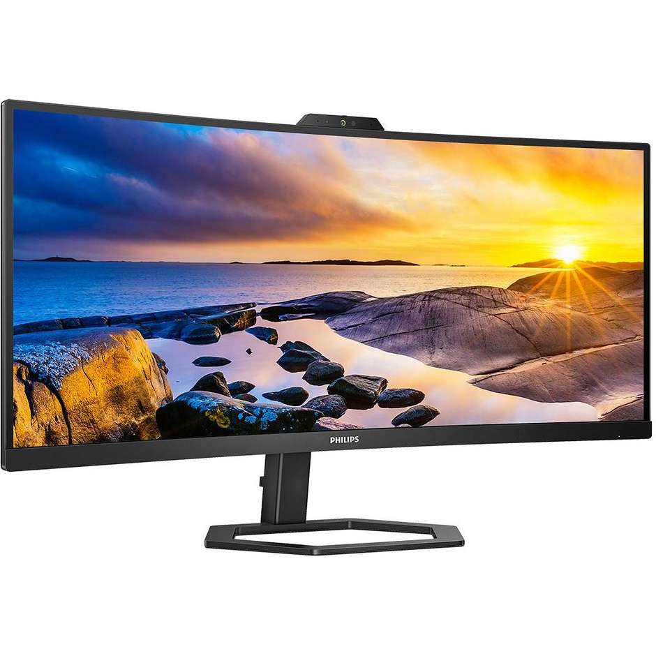 34" 21:9 curved gaming usb-c m