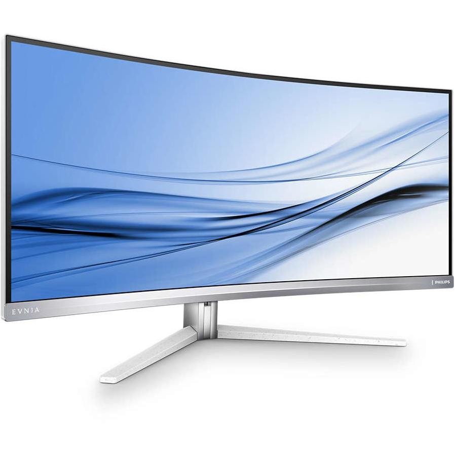 34   envia curved gaming monitor
