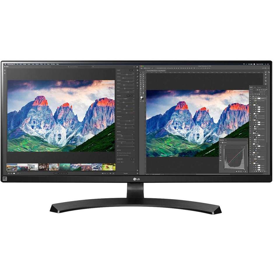 34  led ips hdr 10 hdr