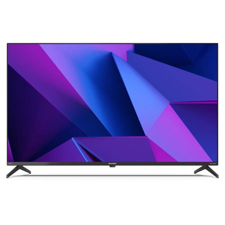 43 4k ultra hd android tv