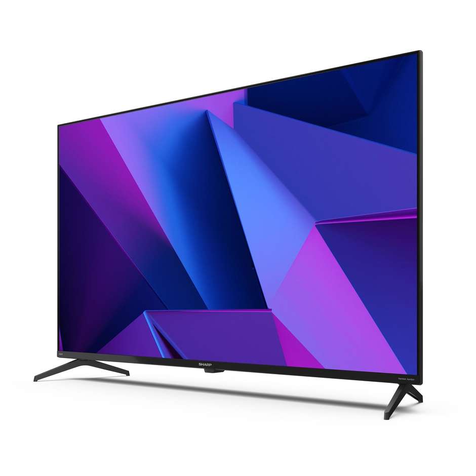 43 4k ultra hd android tv
