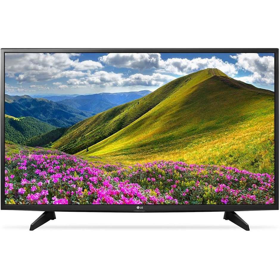 49LJ515V LG Tv LED 49" Full HD classe A++ nero