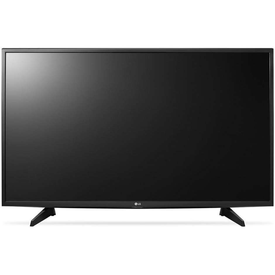49LJ515V LG Tv LED 49" Full HD classe A++ nero