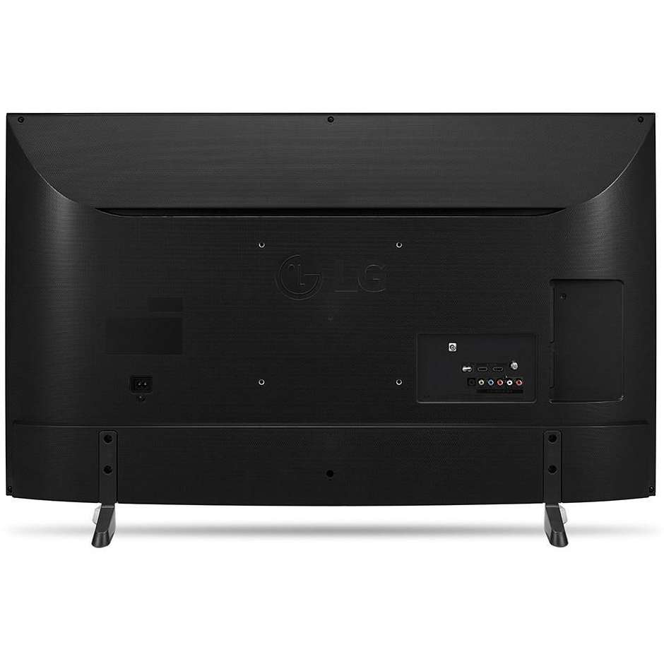 49LJ515V LG Tv LED 49" Full HD classe A++ nero