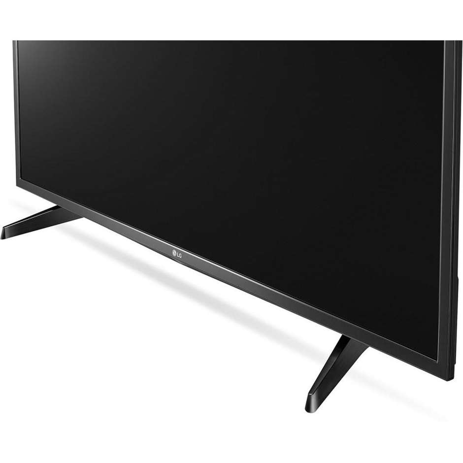 49LJ515V LG Tv LED 49" Full HD classe A++ nero