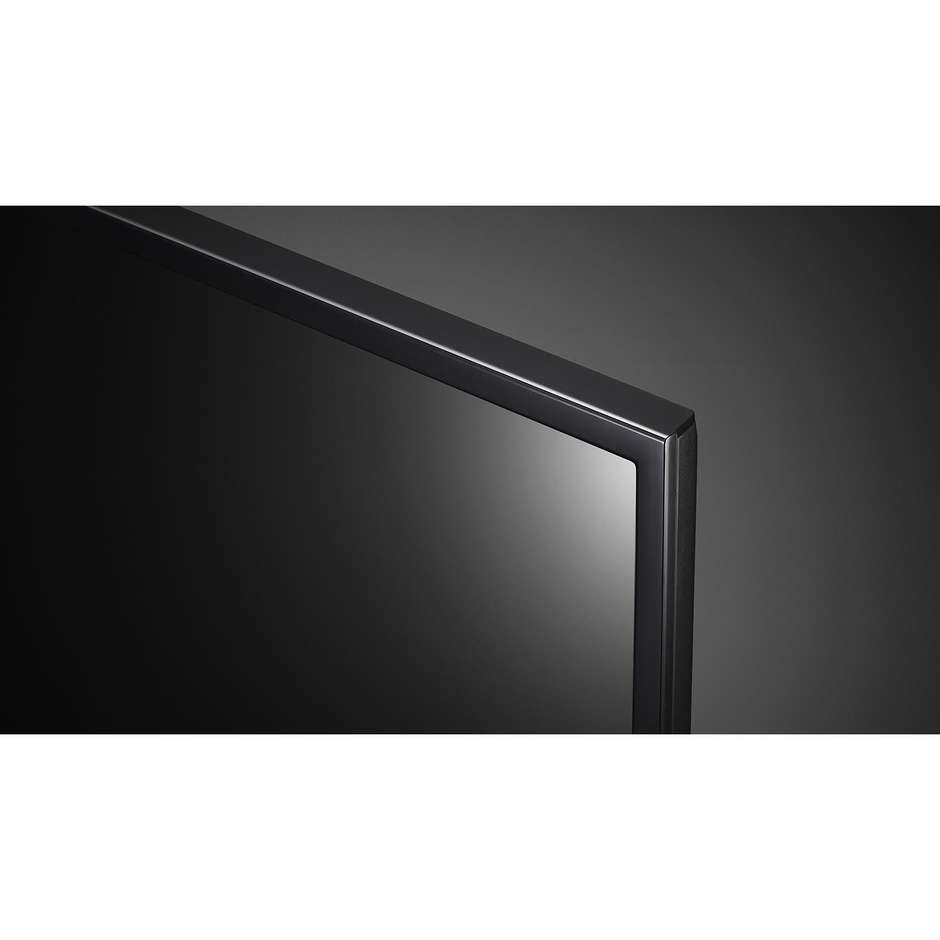 49LJ515V LG Tv LED 49" Full HD classe A++ nero