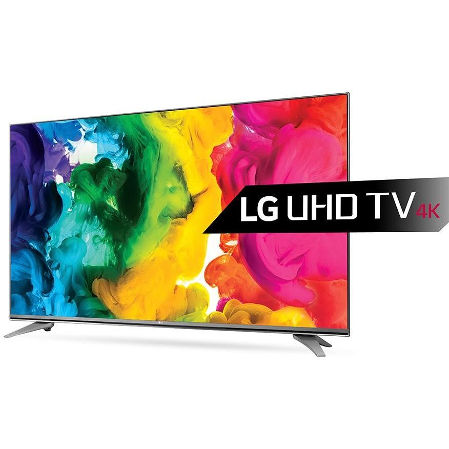49UH750V LG 49 pollici TV LED UHD 4K SMART TV