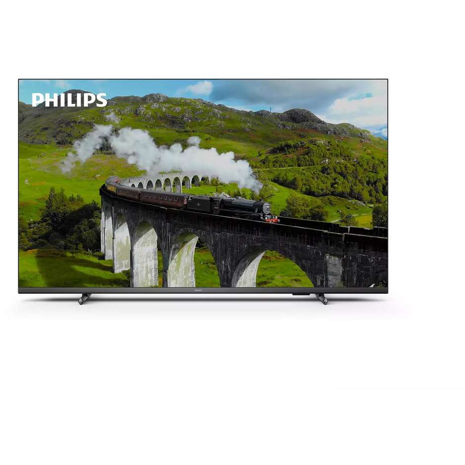 55 uhd 4k smart philips