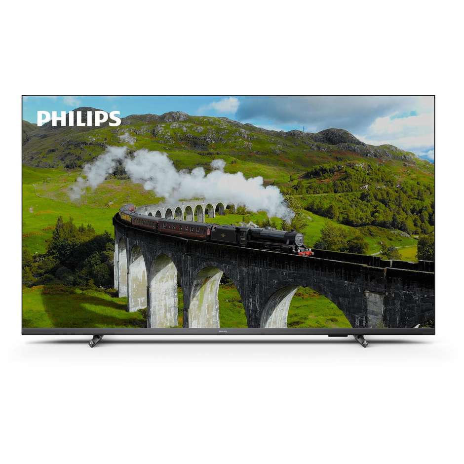 55 uhd 4k smart philips