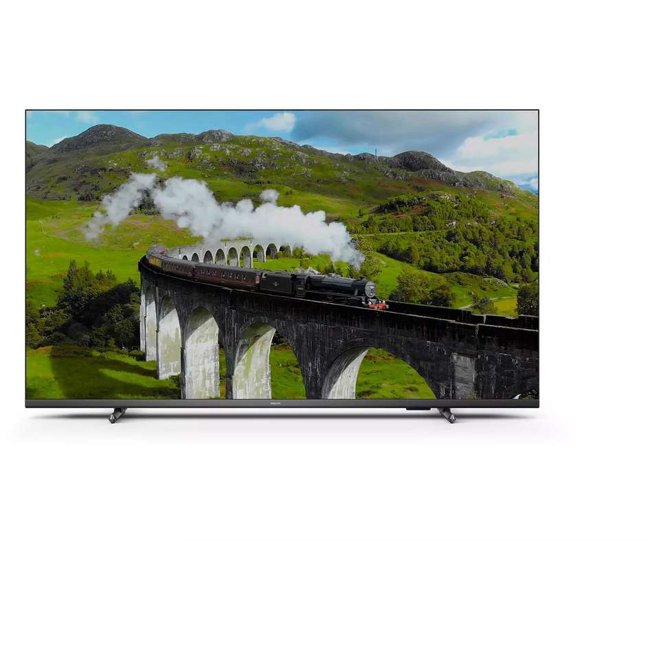 55 uhd 4k smart philips