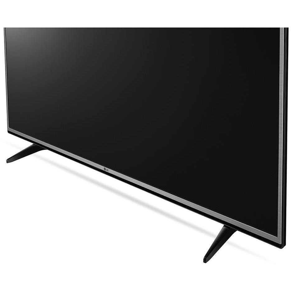 55UH605V LG Tv LED 55" 4K Ultra HD Smart Tv Wifi classe A+ nero