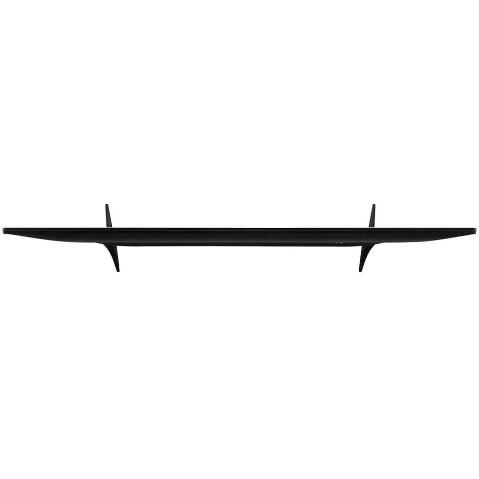 55UH605V LG Tv LED 55" 4K Ultra HD Smart Tv Wifi classe A+ nero