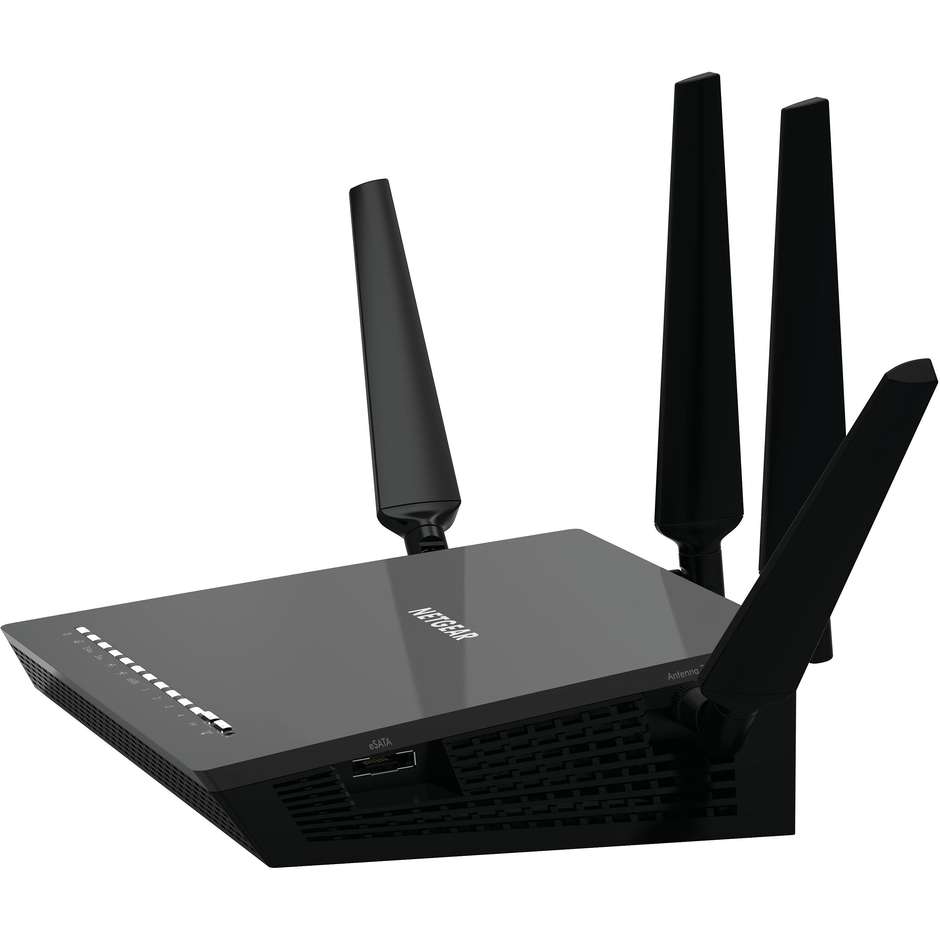 5pt ac2600 wifi router