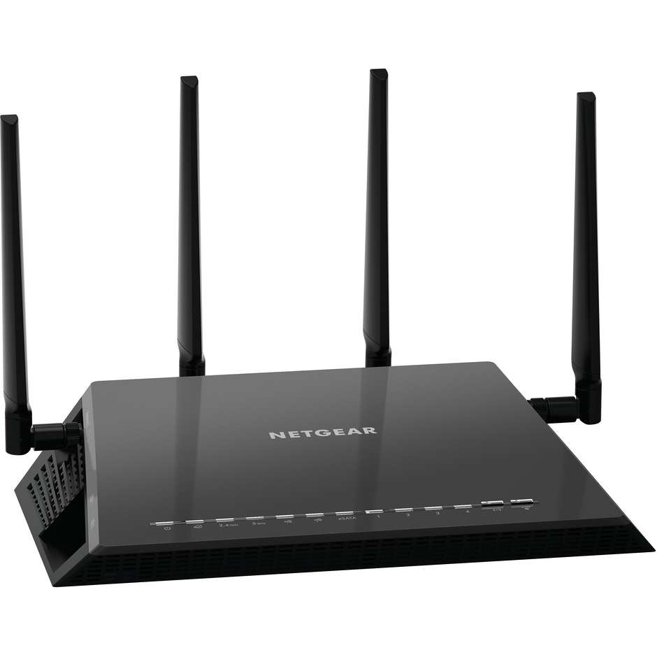 5pt ac2600 wifi router