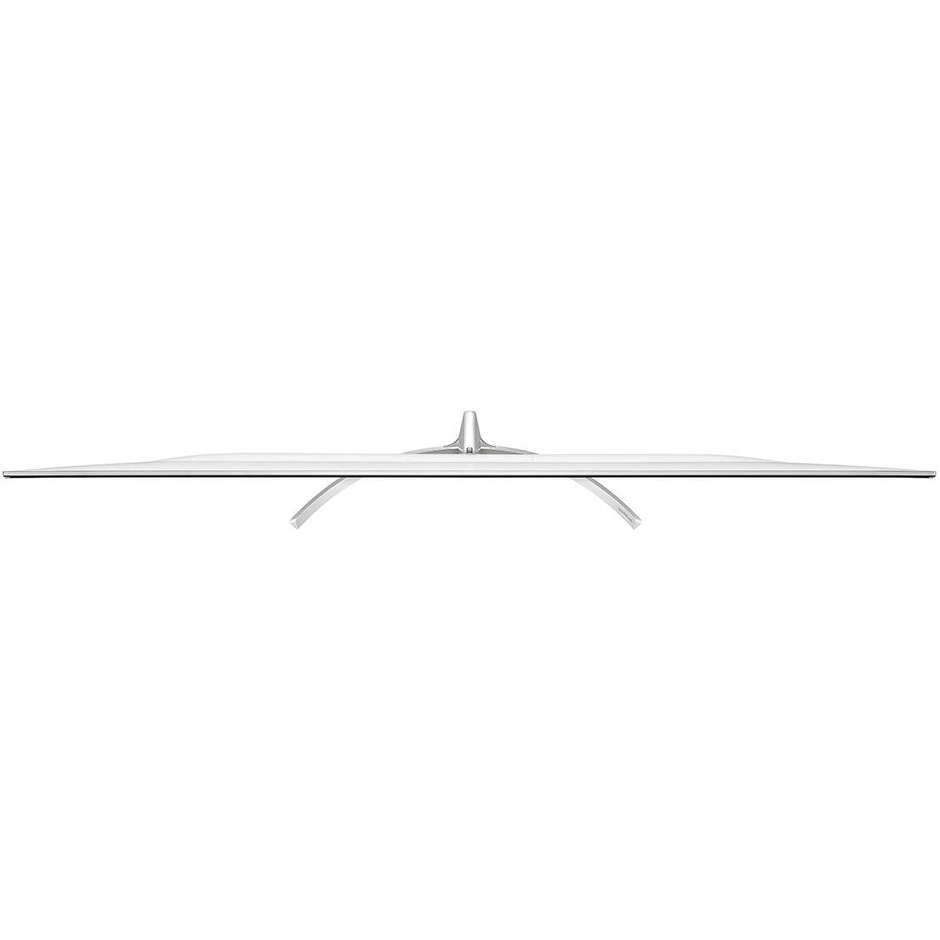 65SJ850V-LZ Lg Tv LED 65" 4K Ultra HD Smart Tv Wi-fi classe A argento, bianco